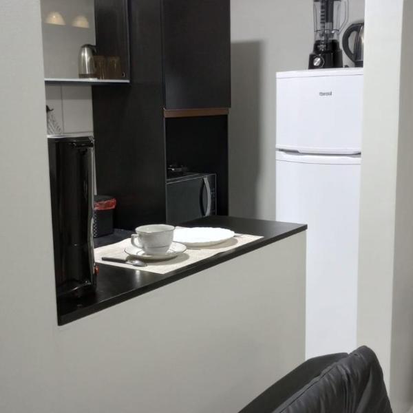 Apartamento Novo, Lindo e Confortável prox Centro - Foto 4