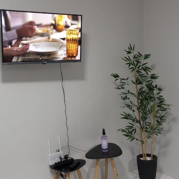 Apartamento Novo, Lindo e Confortável prox Centro - Foto 5