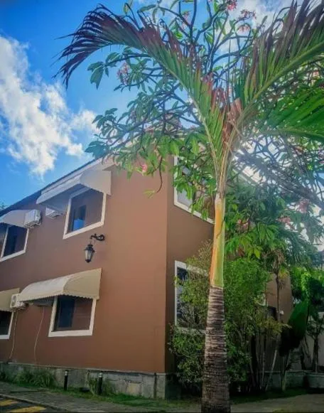 Pousada Casa Apoena, hotel in Recife