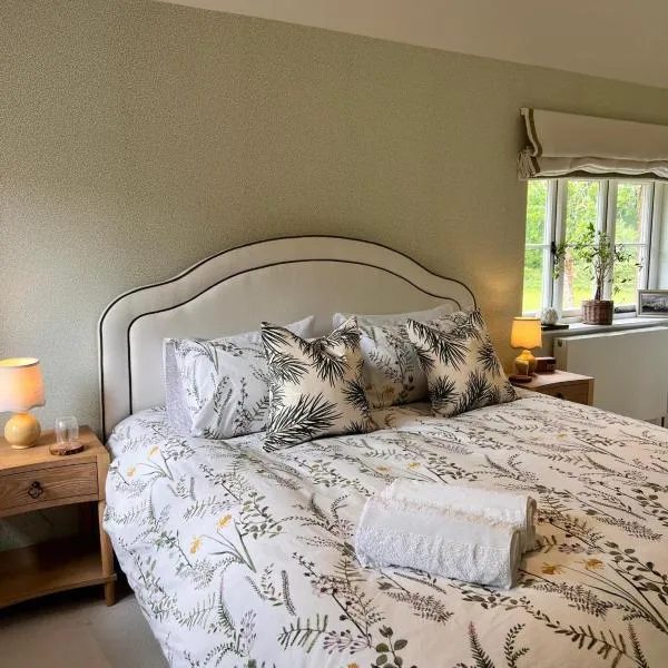 Roost in Heyshott, ξενοδοχείο σε Midhurst