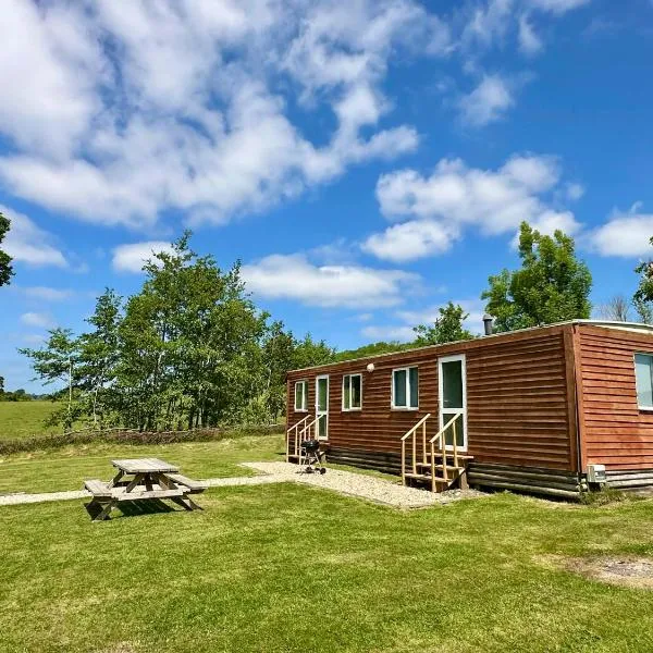 Simene cabin, hotel in Bridport