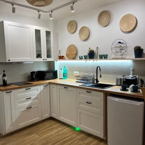 La Mata Apartment, Spain, hotel in La Mata