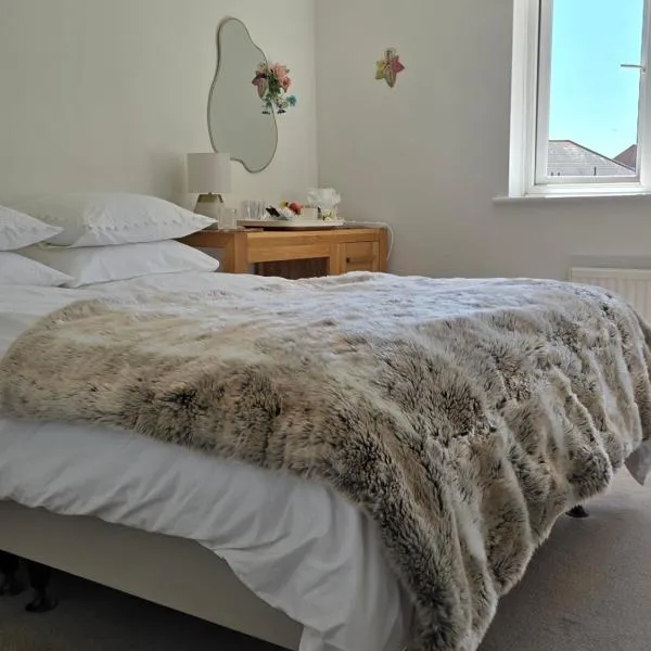 Catalina19, hotel v destinaci Poole