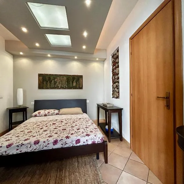 Appartamento G&G, ξενοδοχείο σε Carpignano Sesia