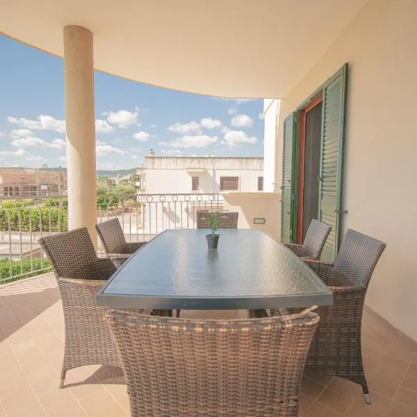 Casa Bellavista – hotel w mieście Torre Canne