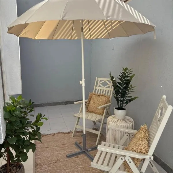 Norhan's Studio, hotel a Riad