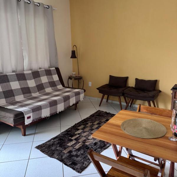 Village Park - Aeroporto - Apt Confort - Foto 4