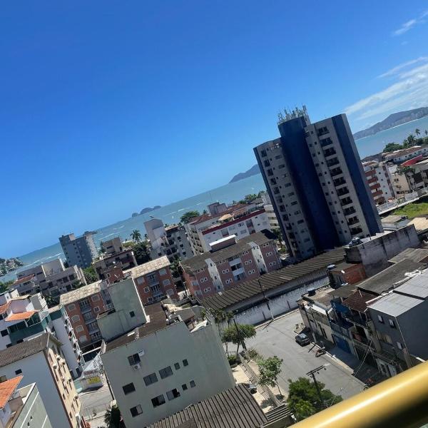 Guarujá Apartamento - Praia da Enseada