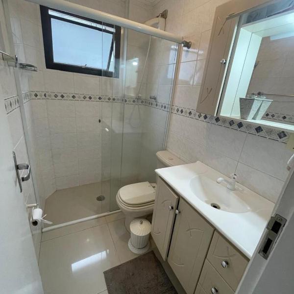 Guarujá Apartamento - Praia da Enseada - Foto 3