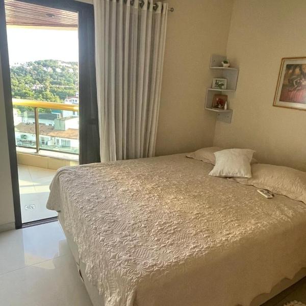 Guarujá Apartamento - Praia da Enseada - Foto 2