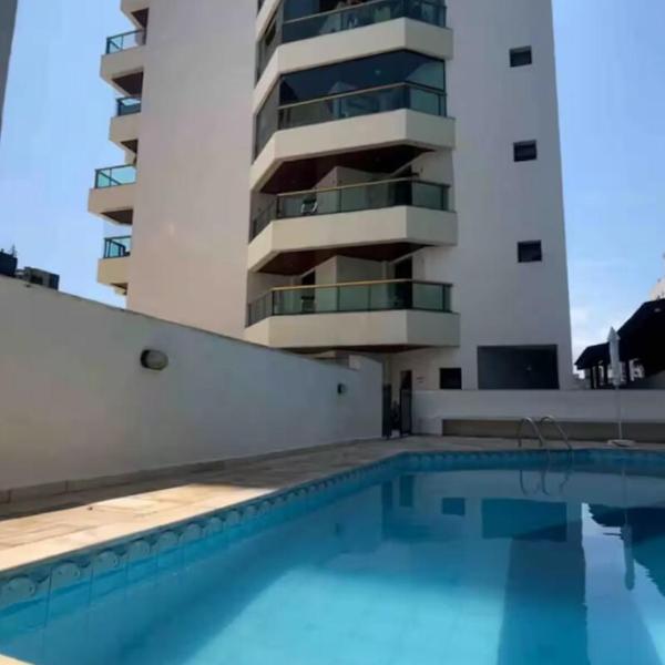 Guarujá Apartamento - Praia da Enseada - Foto 4