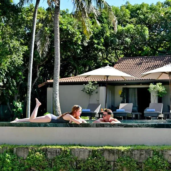 La Perle, hotel v destinaci Ballito