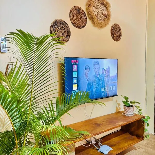 Minzi Homes, Hotel in Daressalam