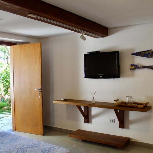 Suite Indiana Ilhabela - Foto 5