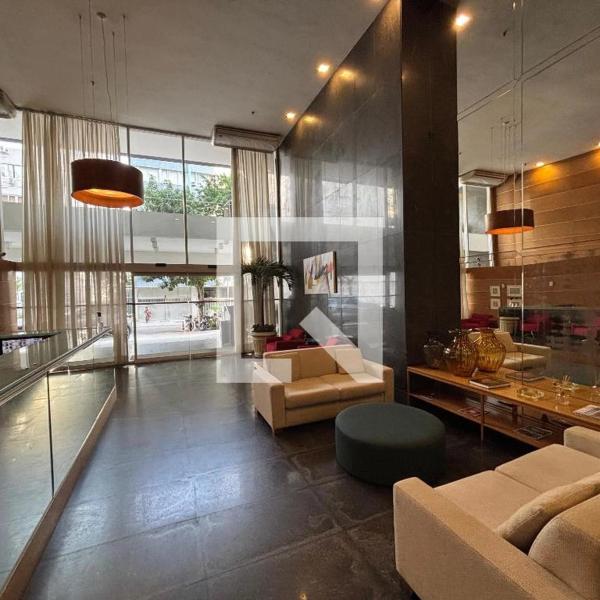 Apartamento Flat - Leblon - Foto 5