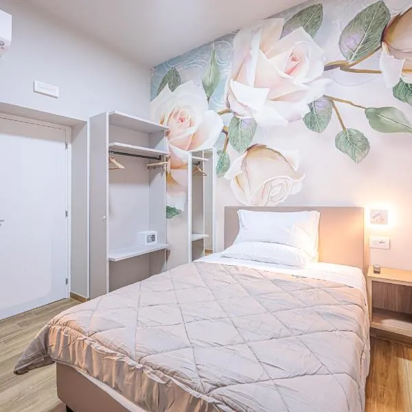 Villa Miki Fiori, hotel in Sanremo
