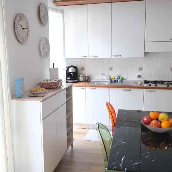 Casa Diana by PortofinoVacanze, hotel u gradu 'Rapallo'