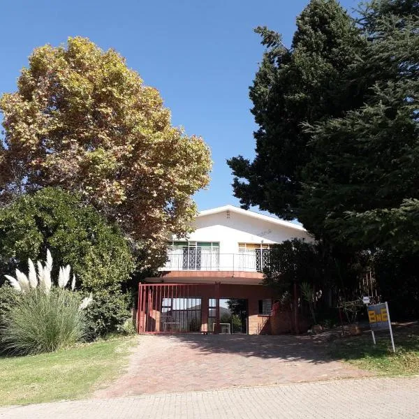 AANDRUS BNB, hotel v destinaci Kestell