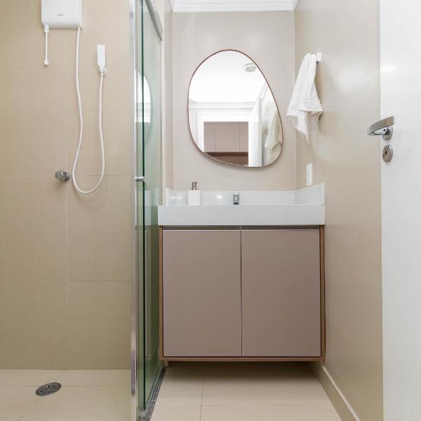 Aconchegante Studio em Pinheiros - Foto 3