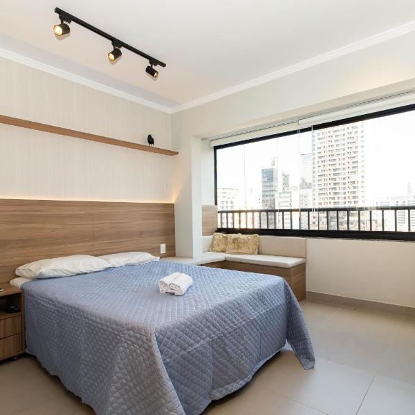 Aconchegante Studio em Pinheiros - Foto 2
