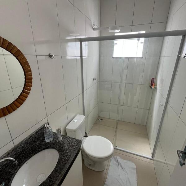 Casa Borges Lençóis - Foto 3