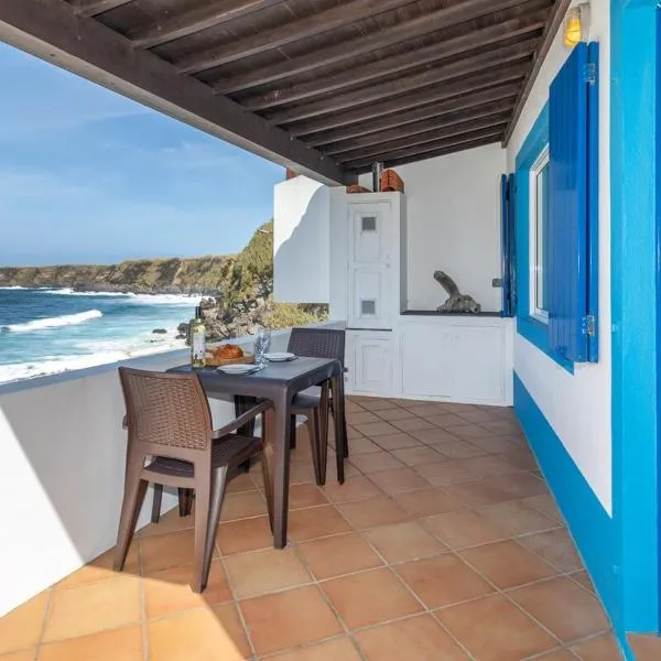 GuestReady - Beachfront Casa da Praia, hotel in Porto Formoso
