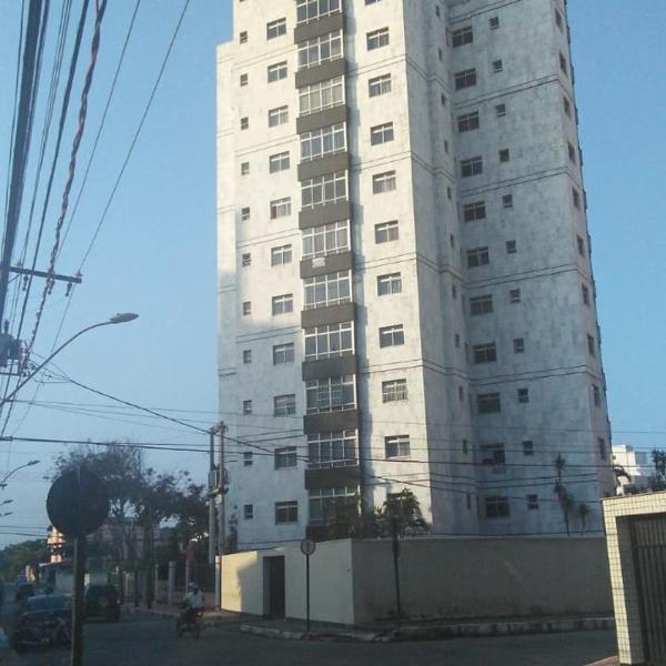 Apartamento PRAIA DO MORRO-GUARAPARI