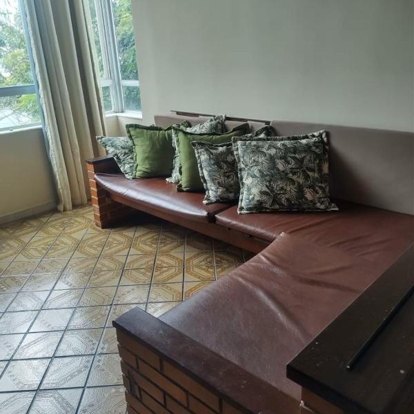 Apartamento PRAIA DO MORRO-GUARAPARI - Foto 2
