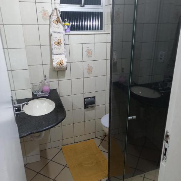 Apartamento PRAIA DO MORRO-GUARAPARI - Foto 3