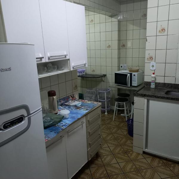 Apartamento PRAIA DO MORRO-GUARAPARI - Foto 4