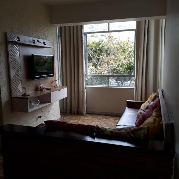 Apartamento PRAIA DO MORRO-GUARAPARI - Foto 5