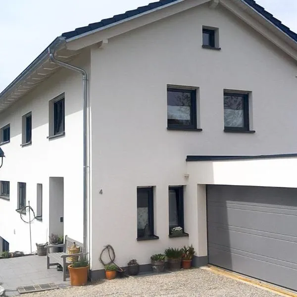 Ferienwohnung Rebgärtle, hotel en Britzingen