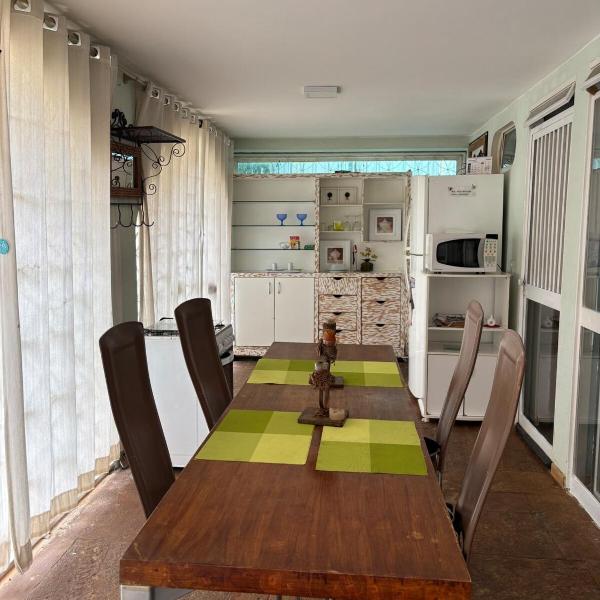 Família Brasília - Foto 4