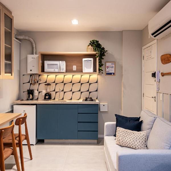 Studio a 180m da Praia | NSC 1032/308 - Foto 4