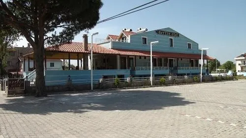 Berfin Otel, hotel en Geyikli