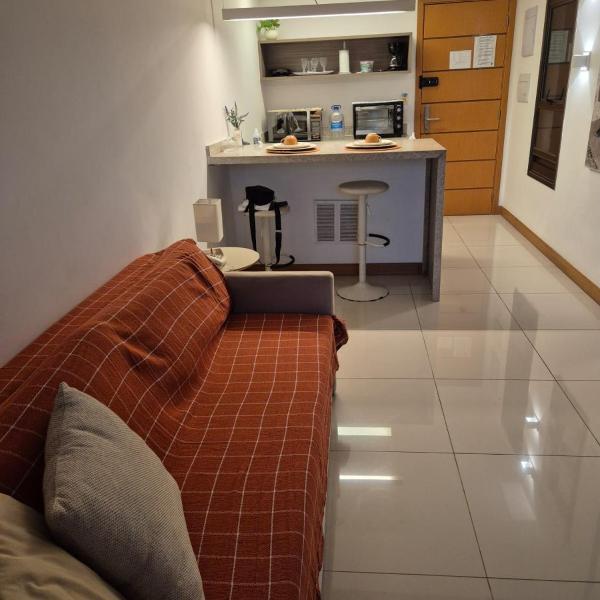 Conforto, Localização e Facilidade em um só Lugar