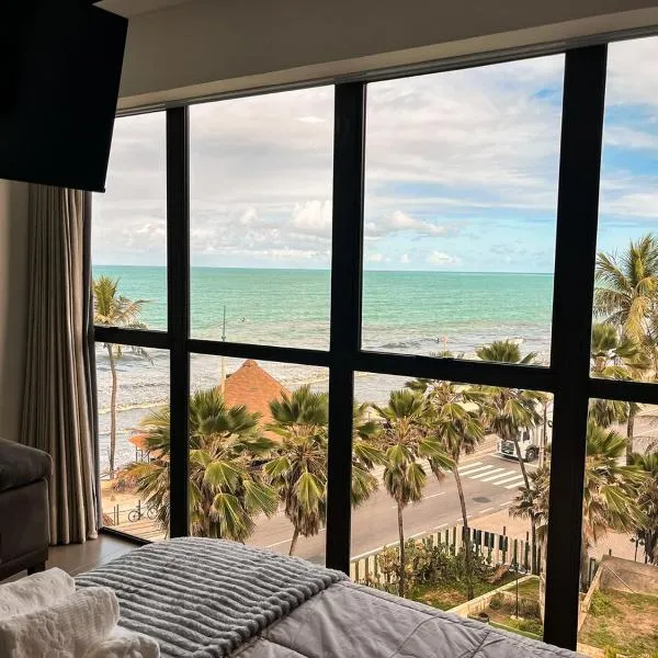 Residencial Loft - Studio -407, hotel in Maceió