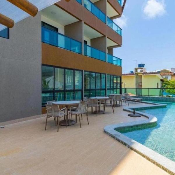 Flat Villa Del Mar Porto - Foto 4