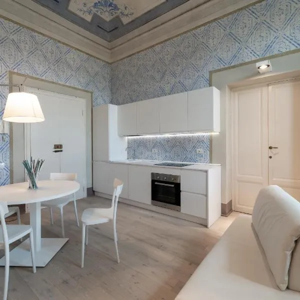 Blu Suite, hotel in Pontedera