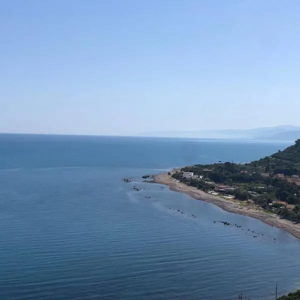 NFACCI o MARI, hotel en Finale