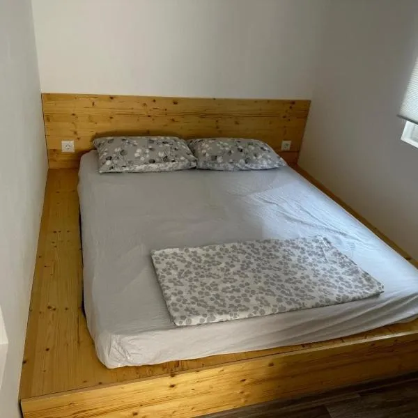 Hiška pod hrastom, G110 Podčetrtek, Aqualuna, Olimia, hotel v destinaci Podčetrtek