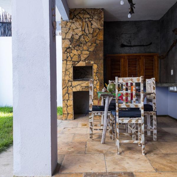 Casa Massima Preá - Foto 4