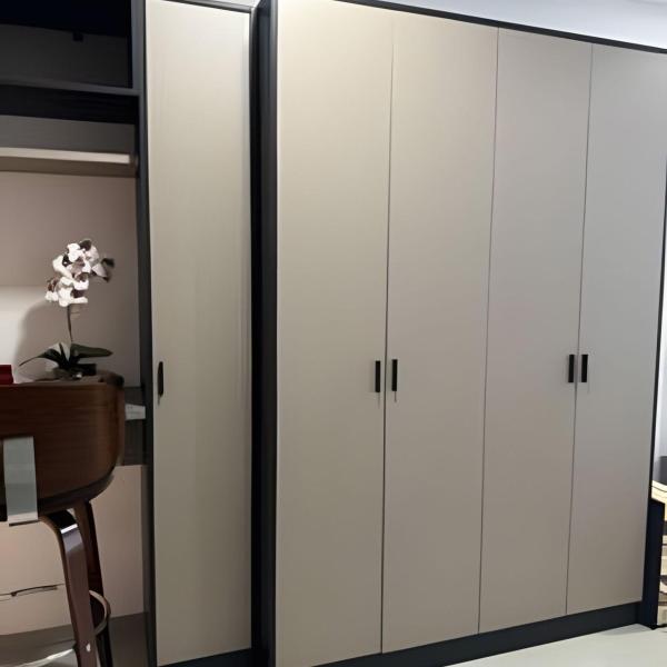 Studio Concept Avenida das Esmeraldas - Foto 2