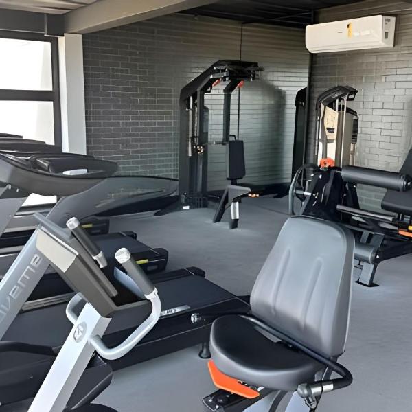 Studio Concept Avenida das Esmeraldas - Foto 5