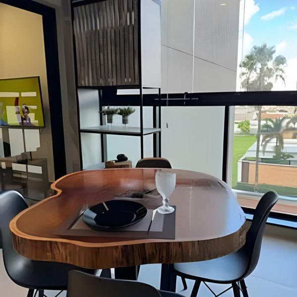 Studio Concept Avenida das Esmeraldas - Foto 4
