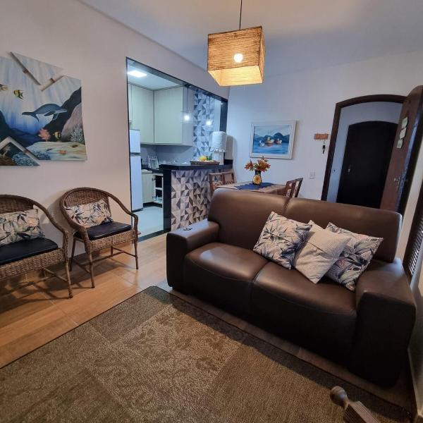 Apartamento 3 quartos - 5 minutos da praia do Peró - Foto 4