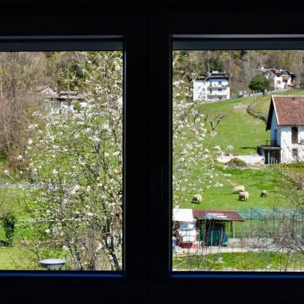 salvia, hotel in Arta Terme