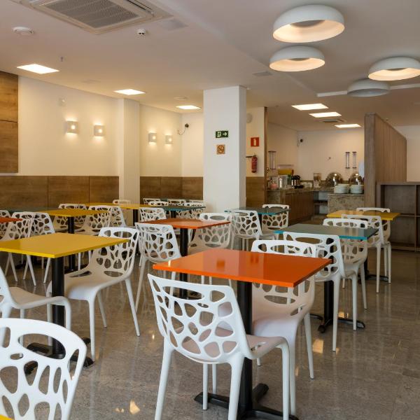 Go Inn Vitória - Foto 4