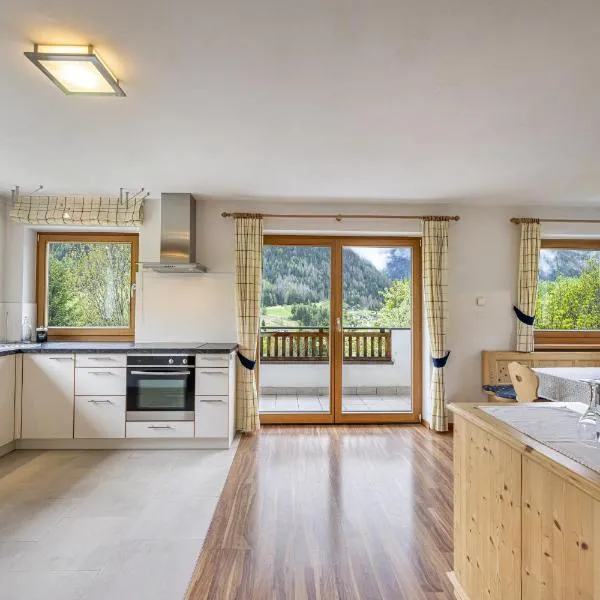 Ortisei में, होटल Apartments Ciancel Gino