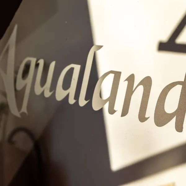 Pension Aqualand Free parking – hotel w Popradzie